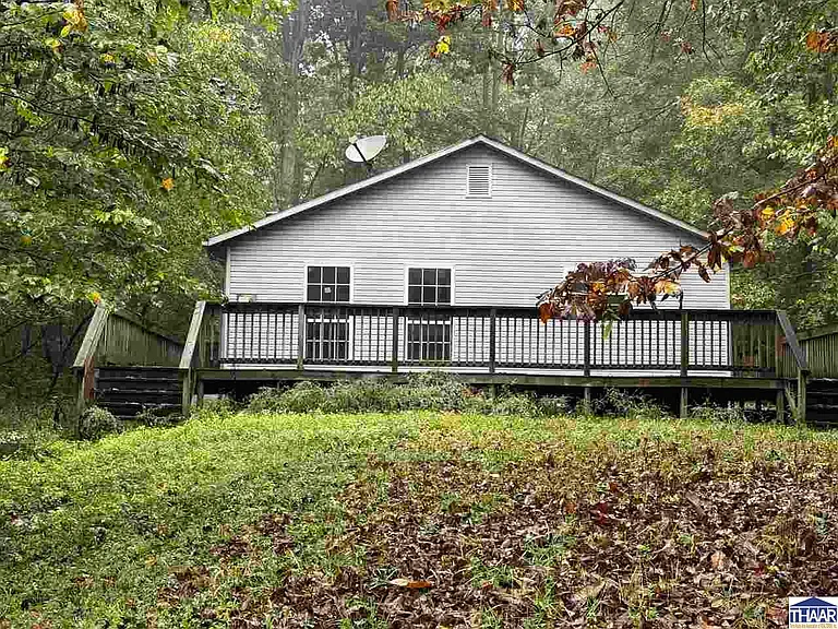Spacious Private Home Nestled in Serene Natural Setting