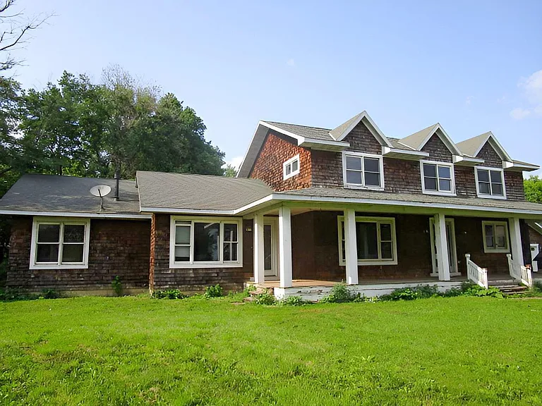 Serene Rural Retreat in the Heart of Gaylord
