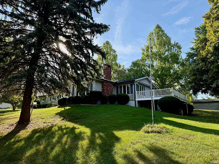 Charming Huntington Country Retreat with Space, Privacy, and Unlimited Potential