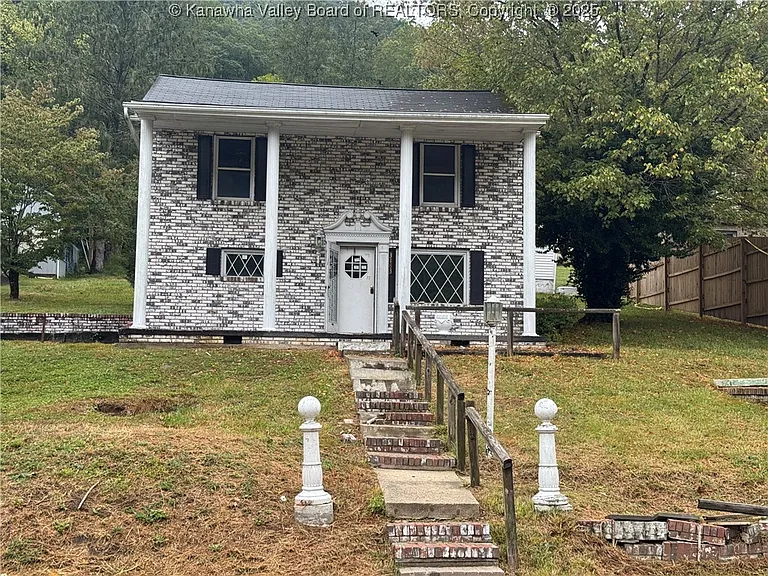 Cozy Madison Home with Classic Charm and Renovation Potential
