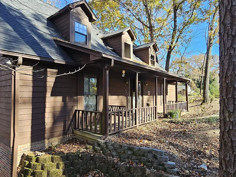 Charming Spacious Home in a Peaceful, Tree-Lined Neighborhood