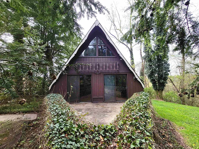 Charming Home in a Peaceful Fairmont Neighborhood