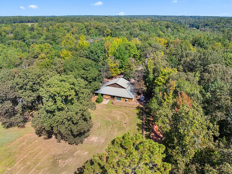 Dual Mountain Retreat with Scenic Views Irwinton, Georgia