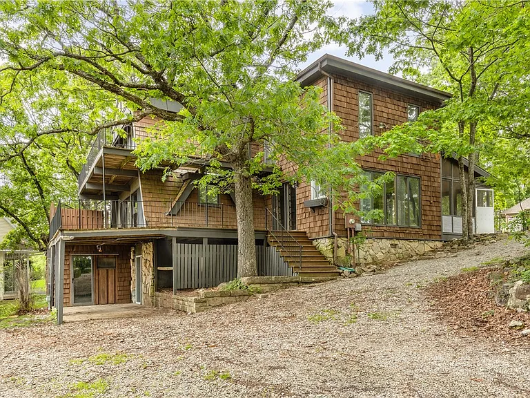 Peaceful Retreat Near Table Rock Lake, Arkansas