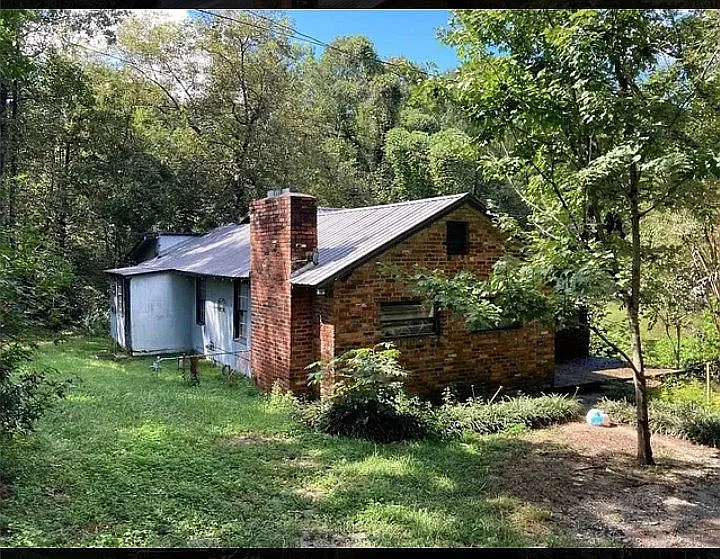 Cozy Family Home with Opportunities in Phenix City, Alabama