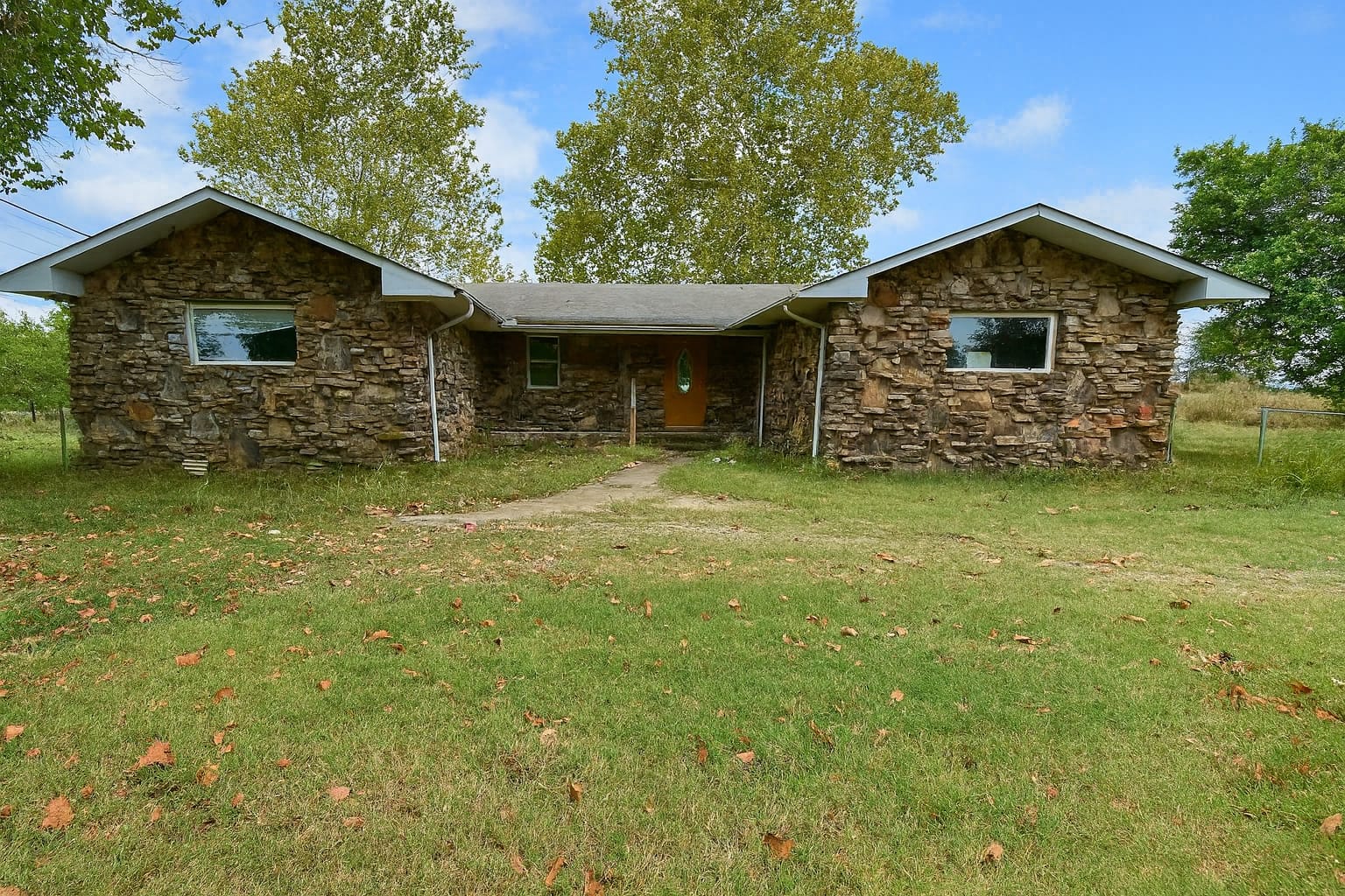Country Home Retreat in Jonesboro, Arkansas
