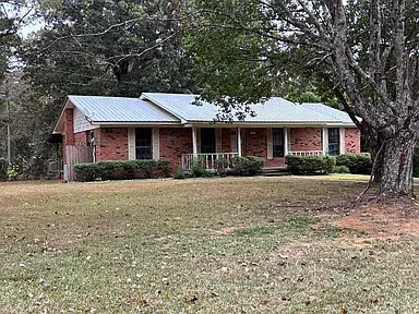 Peaceful Country Residence Near Beaver Lake, Fulton MS