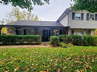 Historic Palmer Fixer-Upper with Expansive Multi-Lot Property Potential