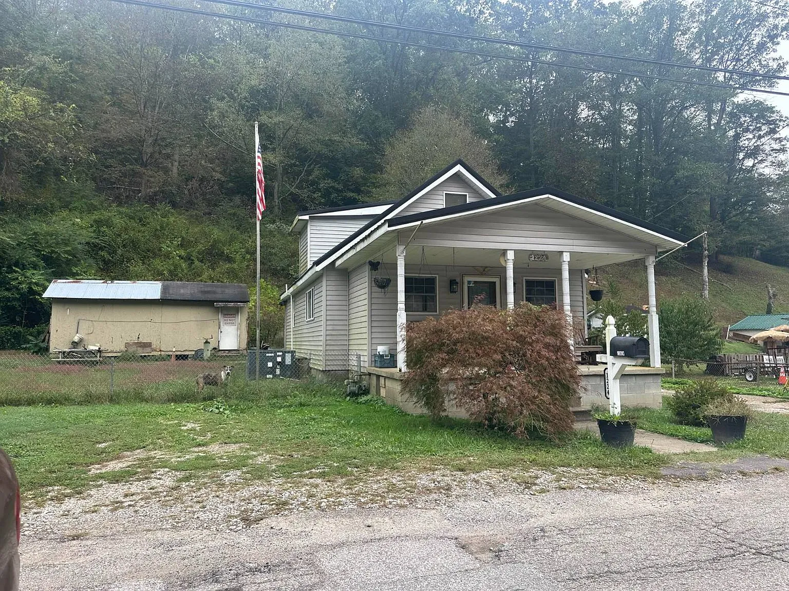 Charming Belle Retreat with Room to Grow