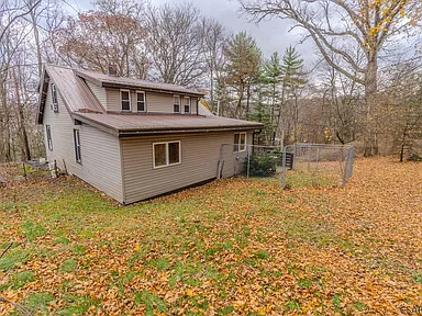 Charming Updated Home in a Quiet Johnstown Neighborhood