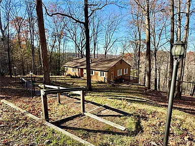 Charming Hillside Home with Space, Privacy, and Endless Potential