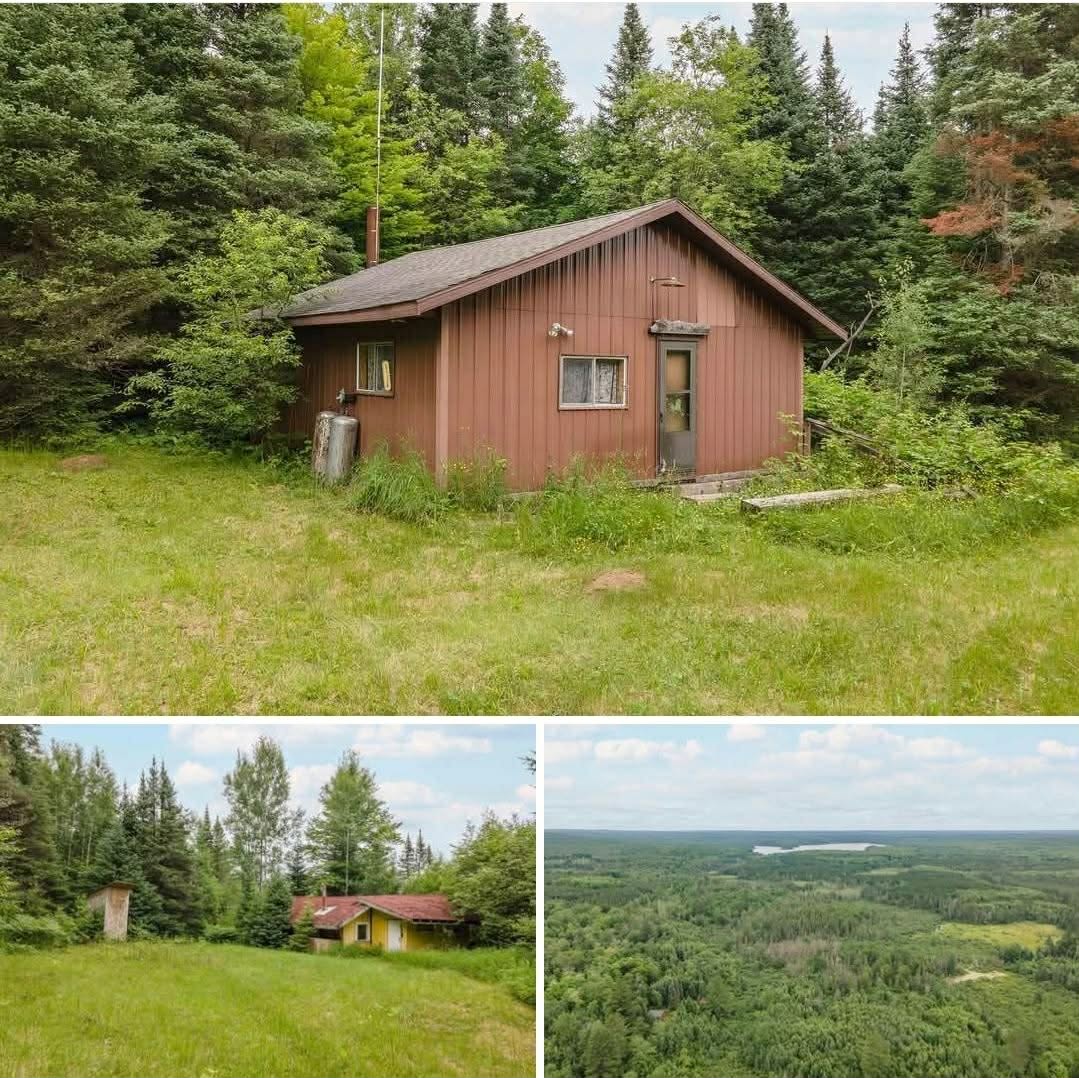 40 Acres of Privacy, Peace, and Outdoor Freedom