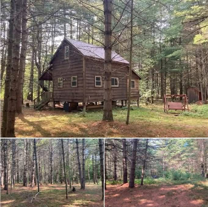 Expanded Haven for Outdoor Lifestyle Seekers