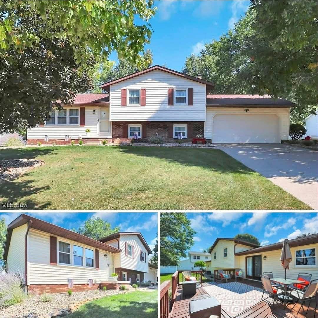 An Exquisitely Maintained Turnkey Gem in Medina