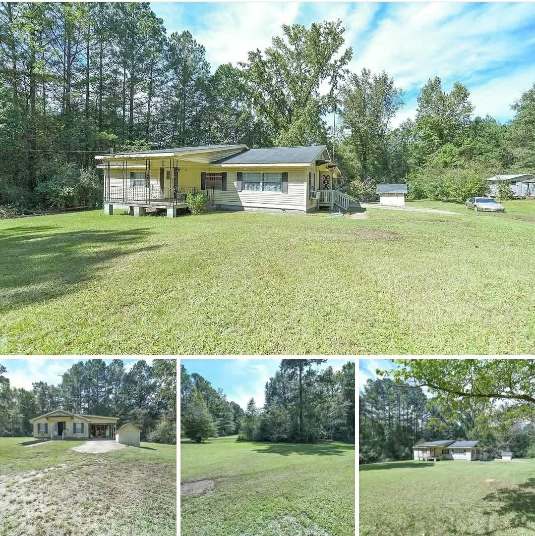 Extensive Property Overview for 1219 Blue Creek Road 1000+ Words