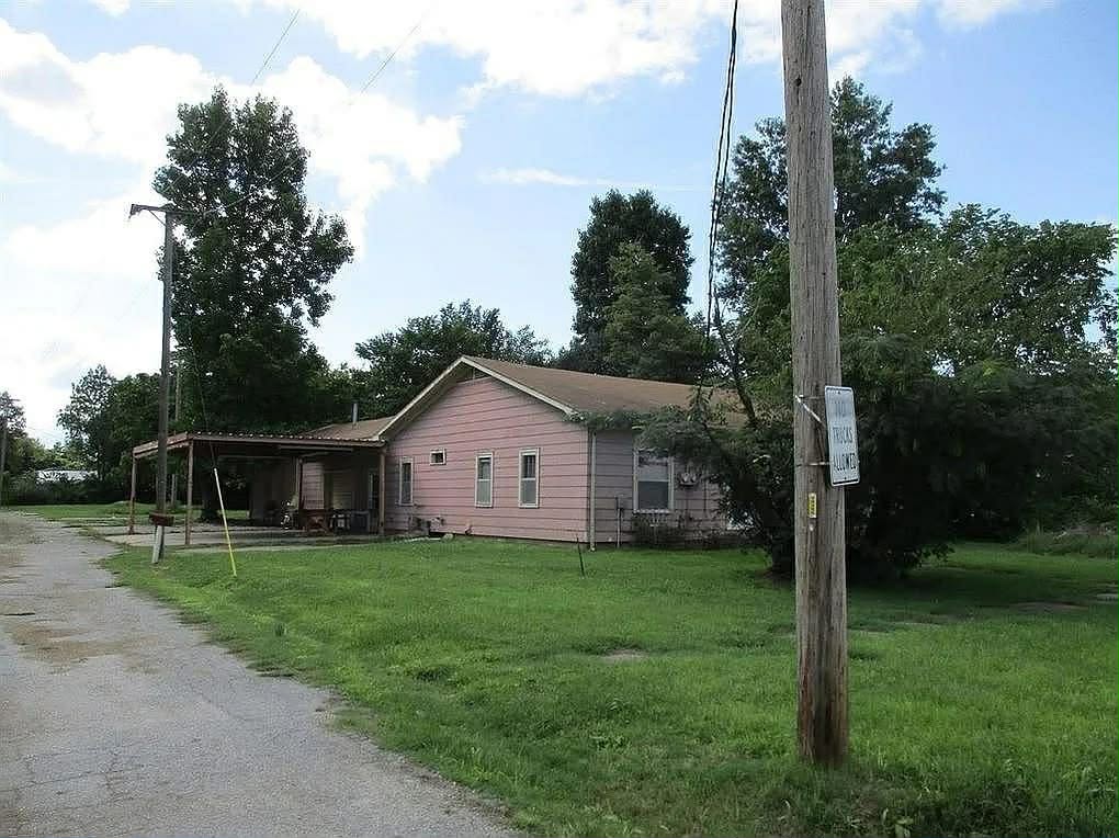 Perfect Project Property
