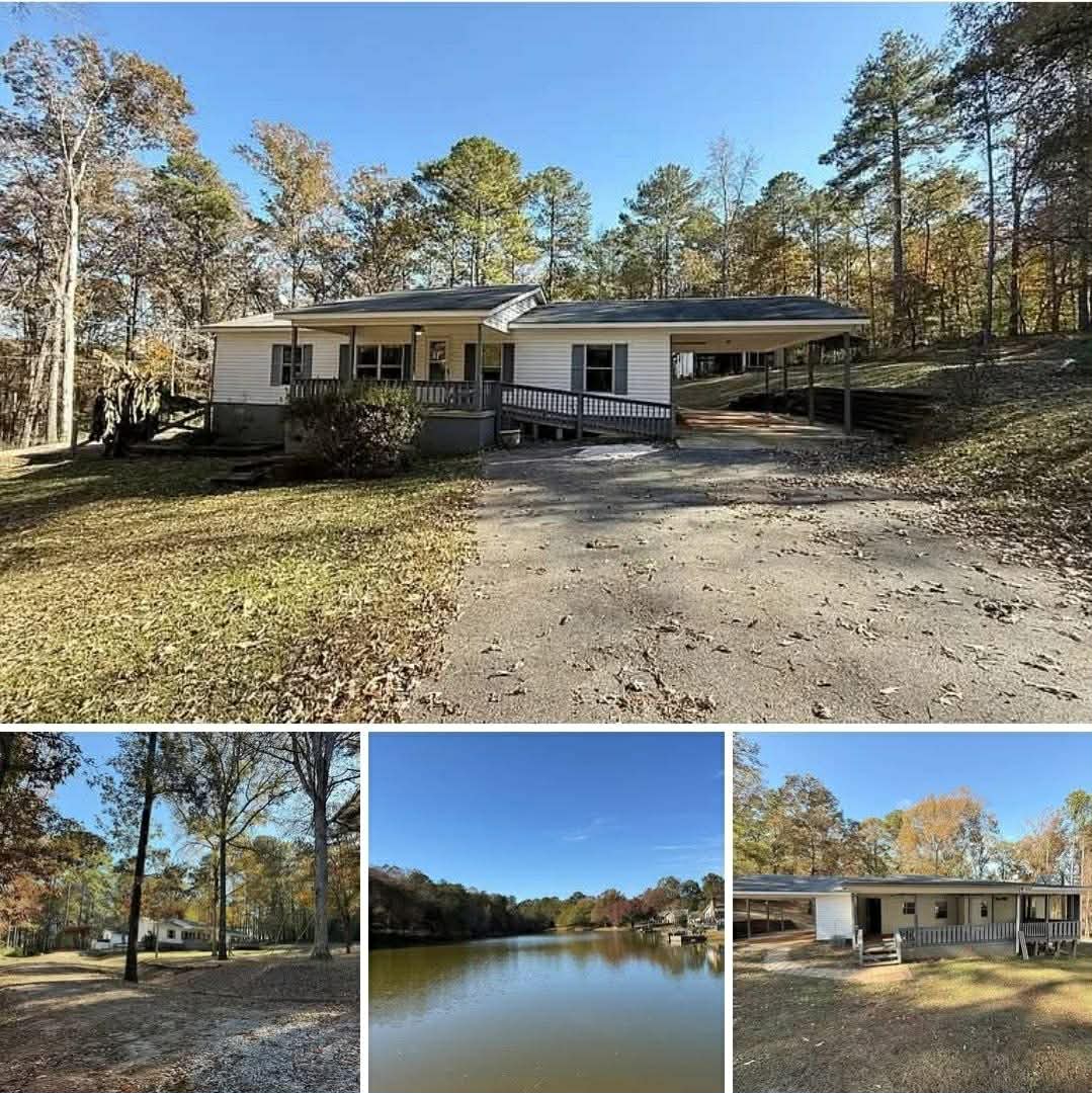Peaceful Nature Haven on 3.61 Secluded Acres