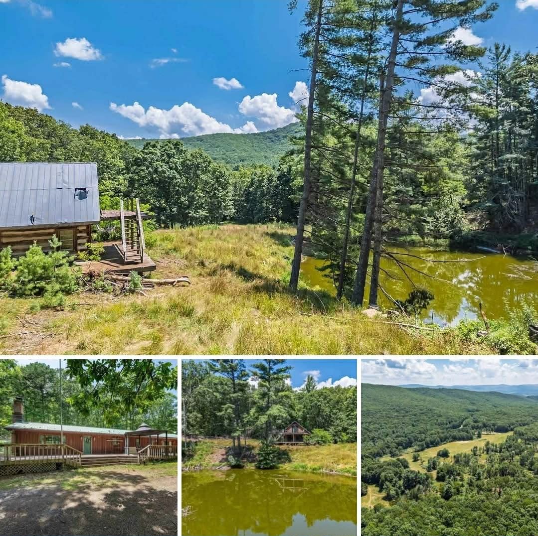 Your Montana Dream Home