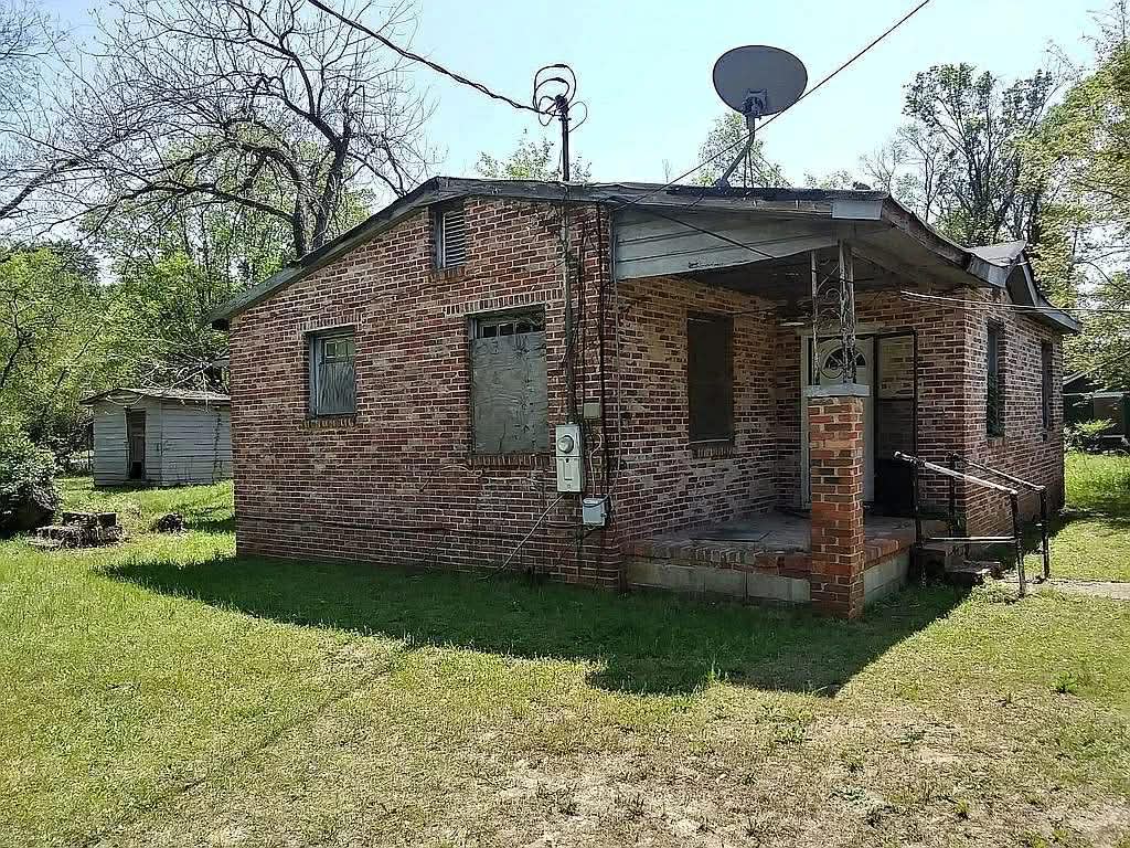 Investor Opportunity in a Fast-Growing Montgomery Neighborhood