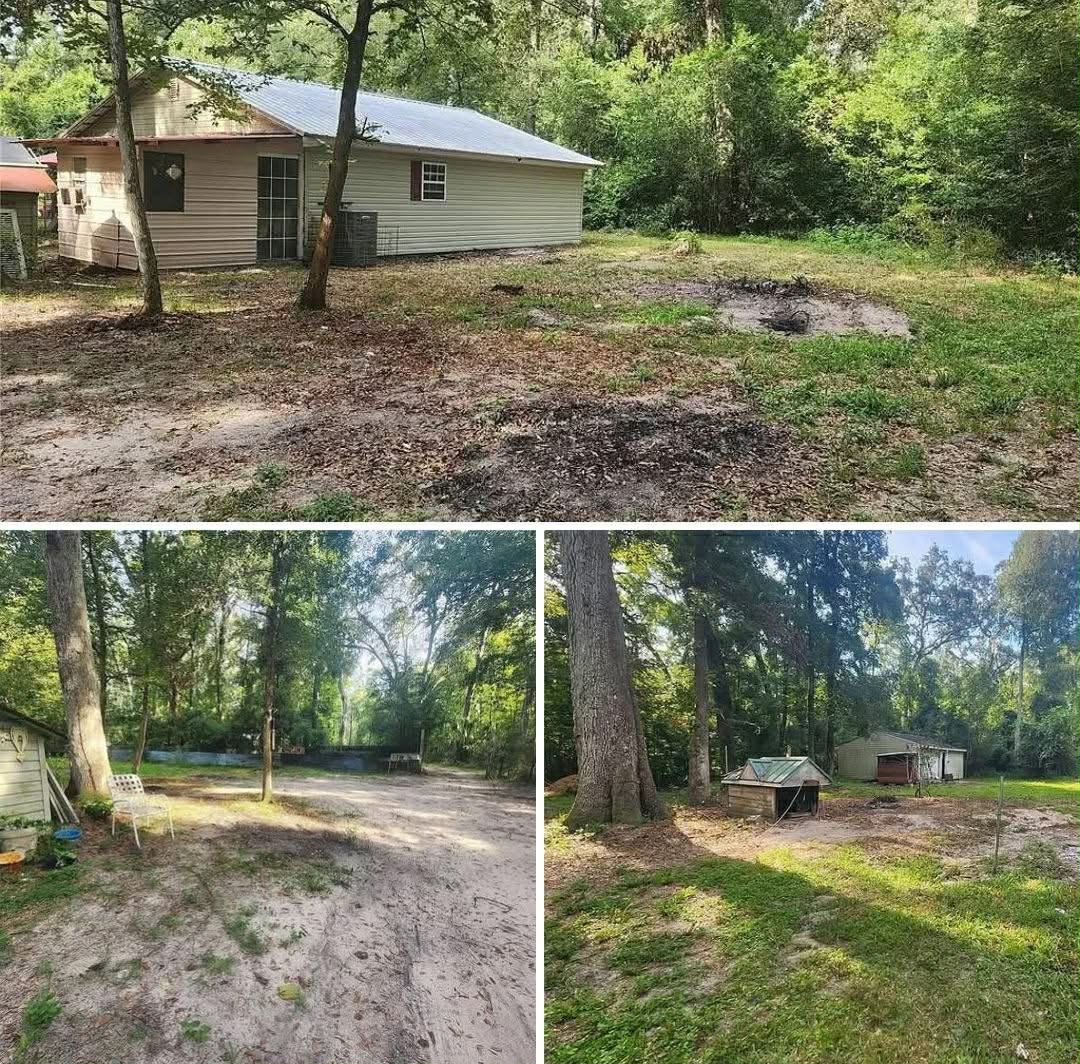 Tranquil Country Escape by the Suwannee River — Secluded, Upgraded, and Full of Possibilities