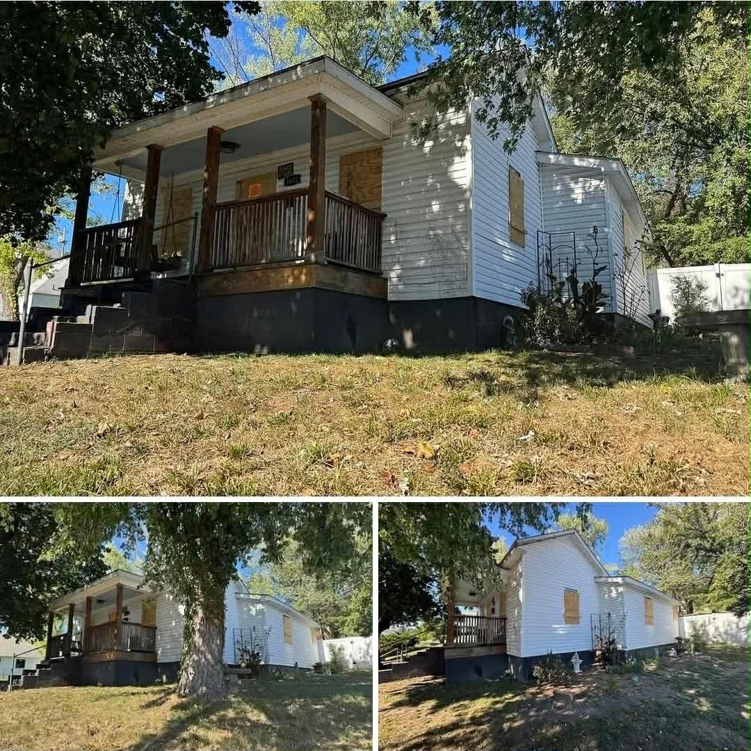 Cozy 1930 Charleston Home with Endless Renovation Potential