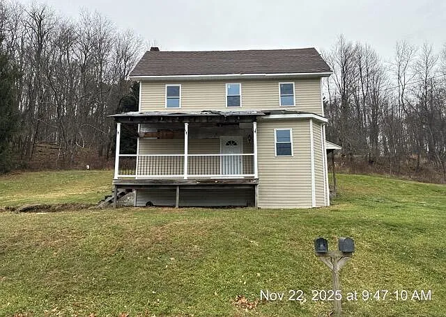Charming Opportunity Near the Peaceful Countryside of Curwensville