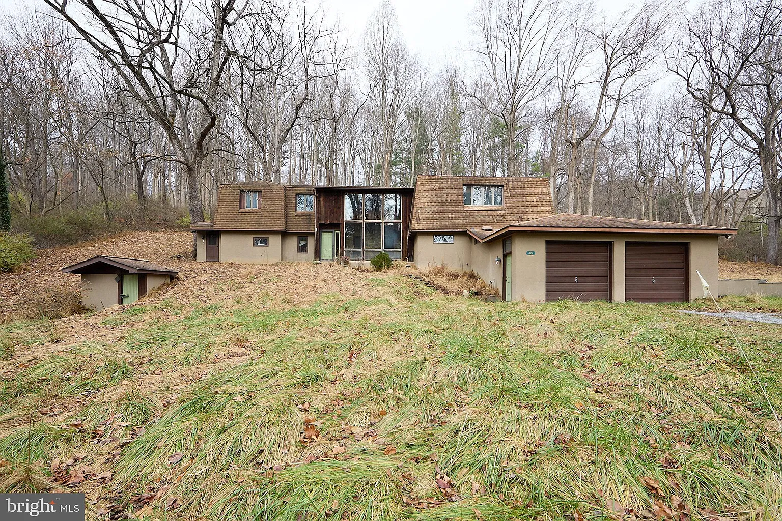 A Modern Sanctuary Nestled in Landenberg, PA