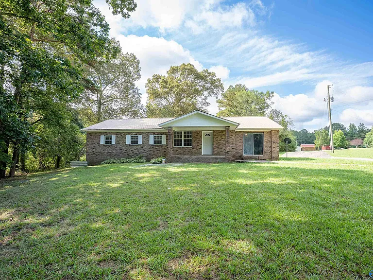 Serene Country Home Located in a Quiet and Scenic Rural Area
