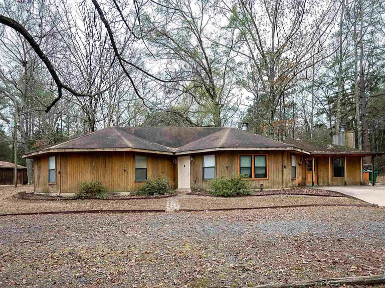 Quiet Country Living Just Minutes from Cabot, Arkansas