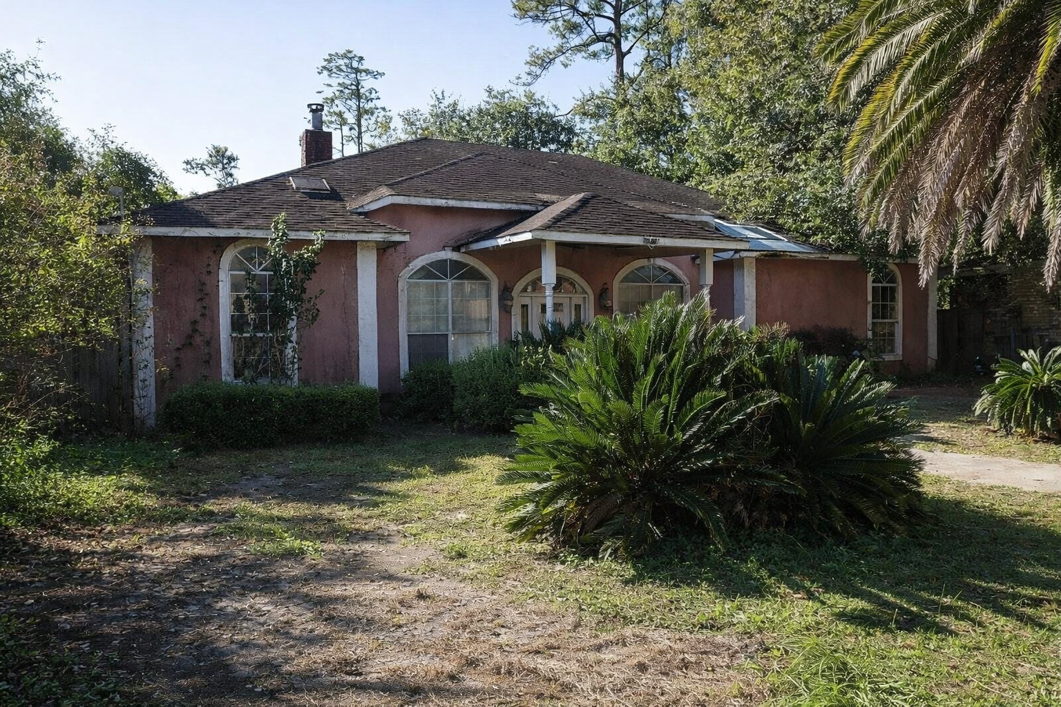 Spacious Family Home in a Quiet Brunswick Neighborhood