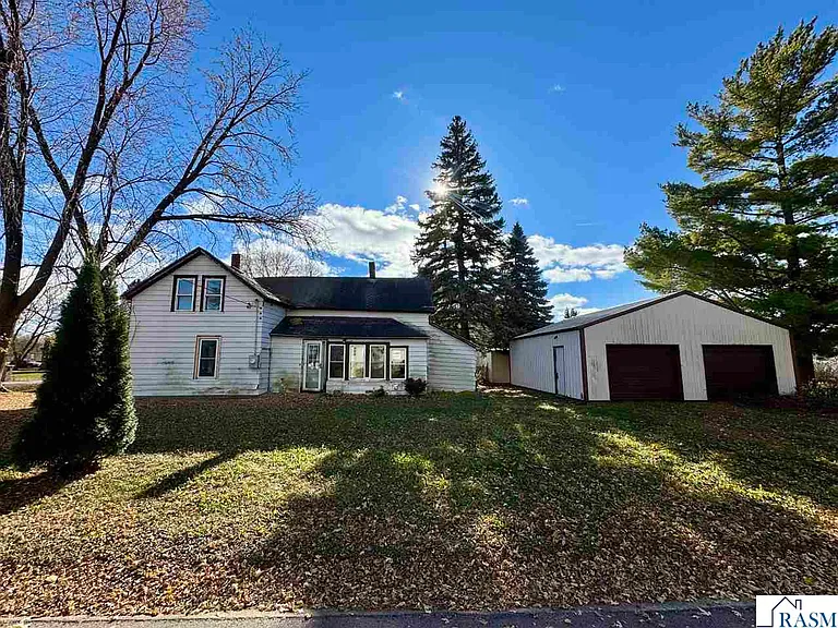 Charming Rebuild Opportunity in a Quiet Madison Lake Neighborhood