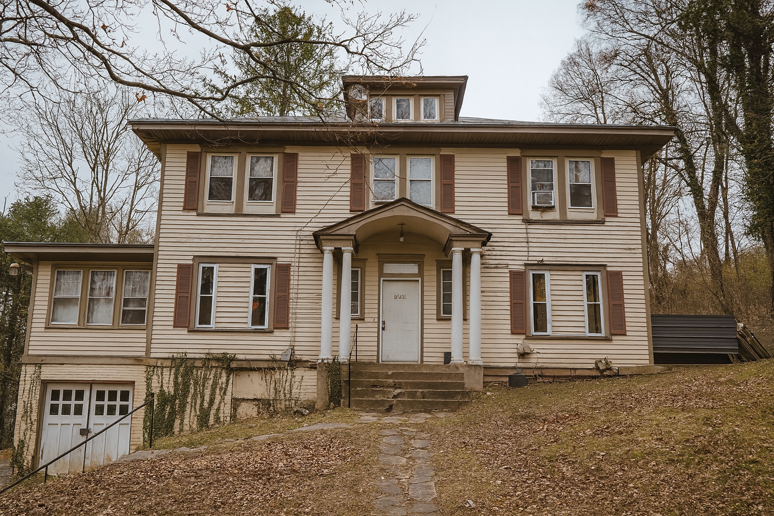Multi-Unit Investment Opportunity in a Quiet Residential Setting
