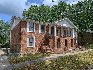 Spacious Pleasant Grove Property Offering Character, Privacy, and Future Potential