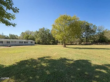 Expansive Rural Retreat in Stanton, Tennessee with Exceptional Future Potential