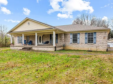 Peaceful Shepherdsville Escape with Room to Grow and Explore