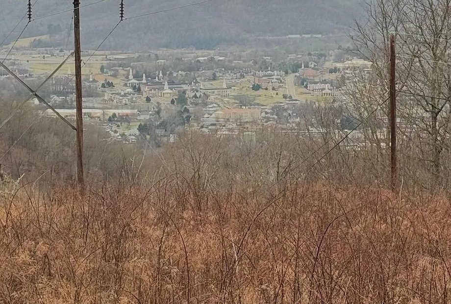 75-Acre Woodland Retreat with Abundant Wildlife in Williamsburg, Kentucky