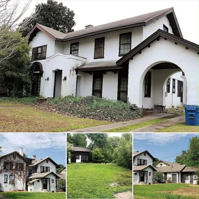 Cozy Home with Basement, Attic, Storm Shelter & Room to Grow