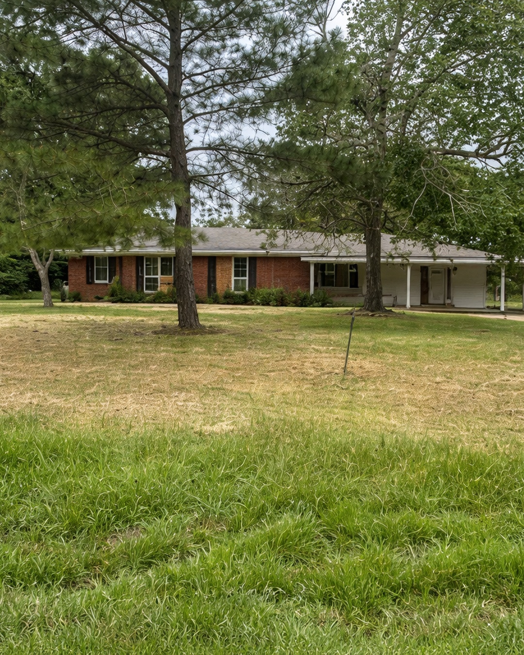 Charming Home with Generous Living Space in Quiet Okolona Neighborhood