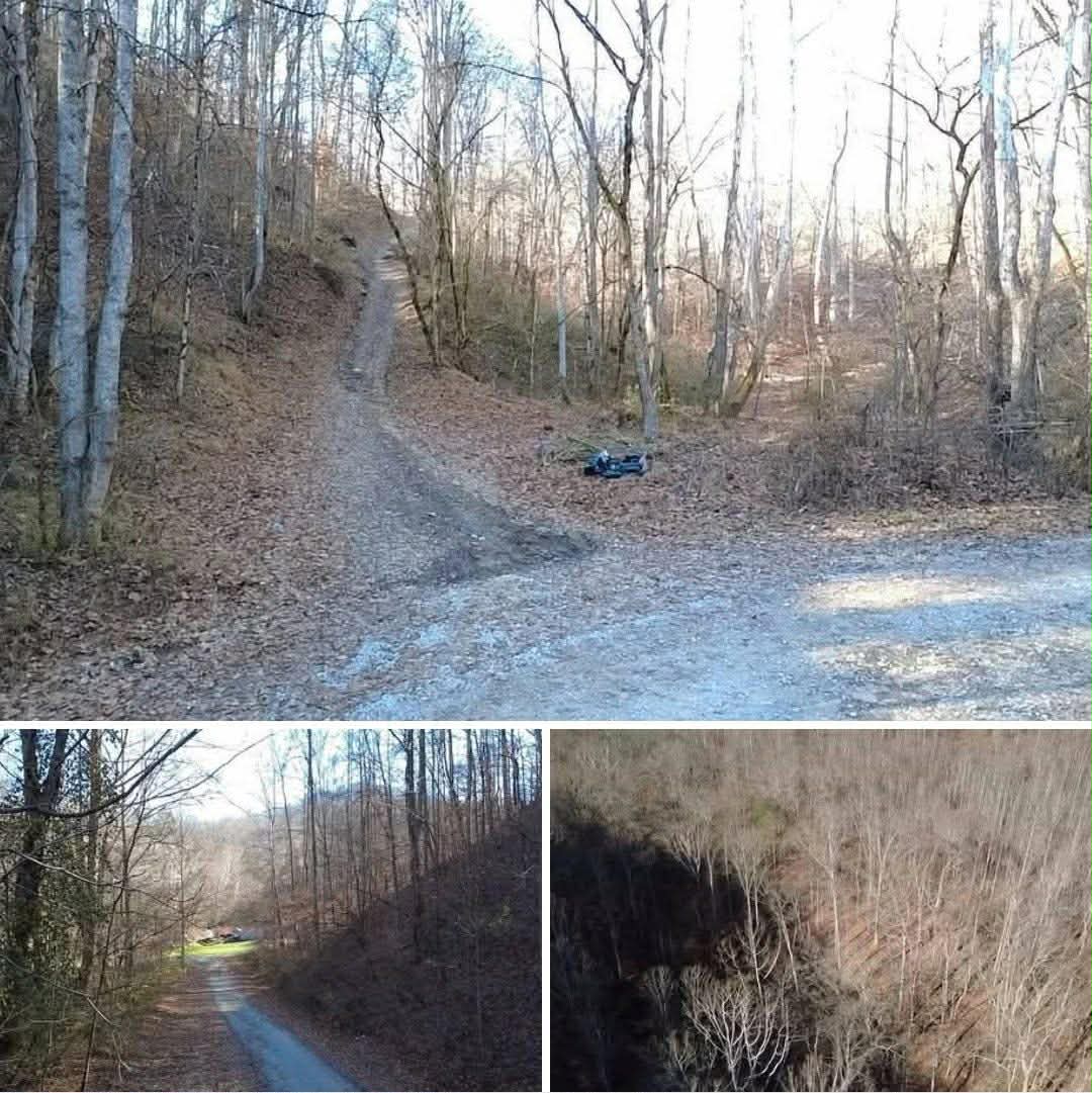 Prime Land with Utilities, Road Access, Timber Value & Unlimited Potential