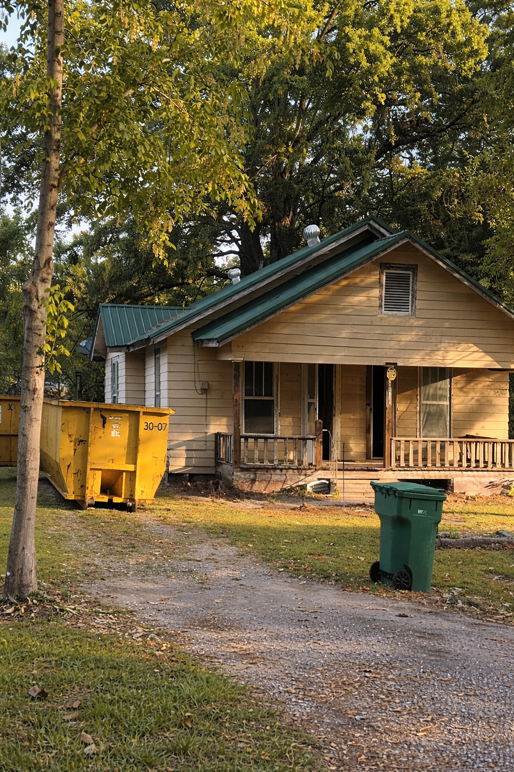 Charming Single-Story Home with Spacious Yard in Milan, TN