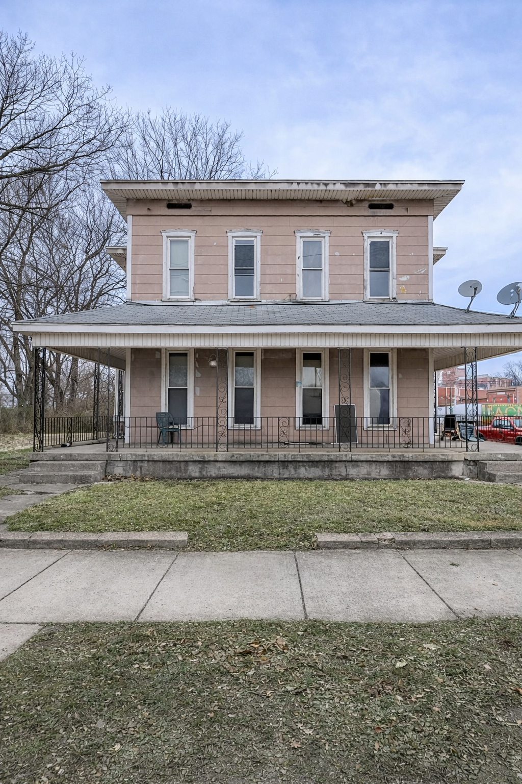 Charming Springfield Home with Classic Character and Convenient Location