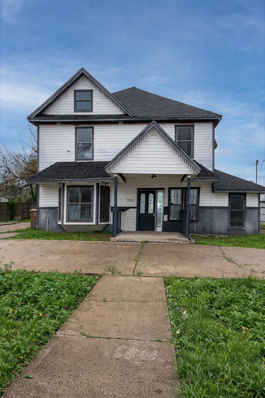 Classic Family Home with Generous Space and Strong Potential
