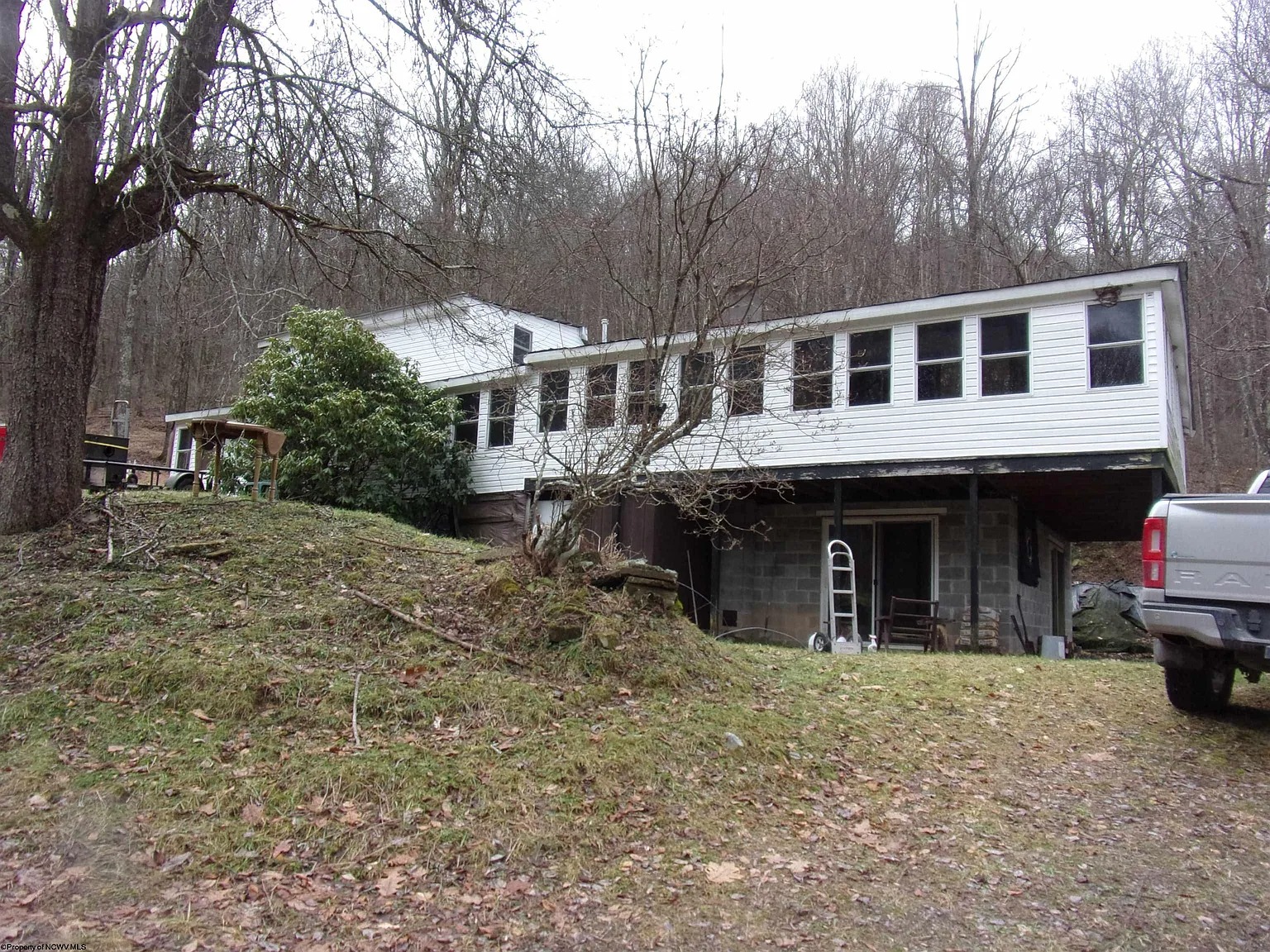Expansive 66-Acre Land Offering in Montrose, West Virginia