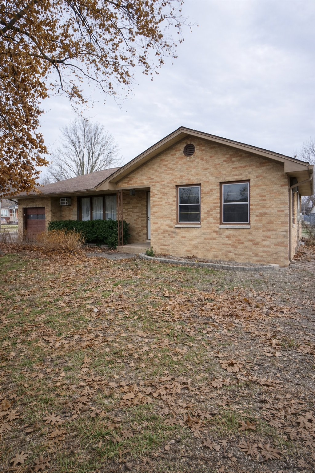 Charming Classic Home with Inviting Front Porch in Bethalto, Illinois