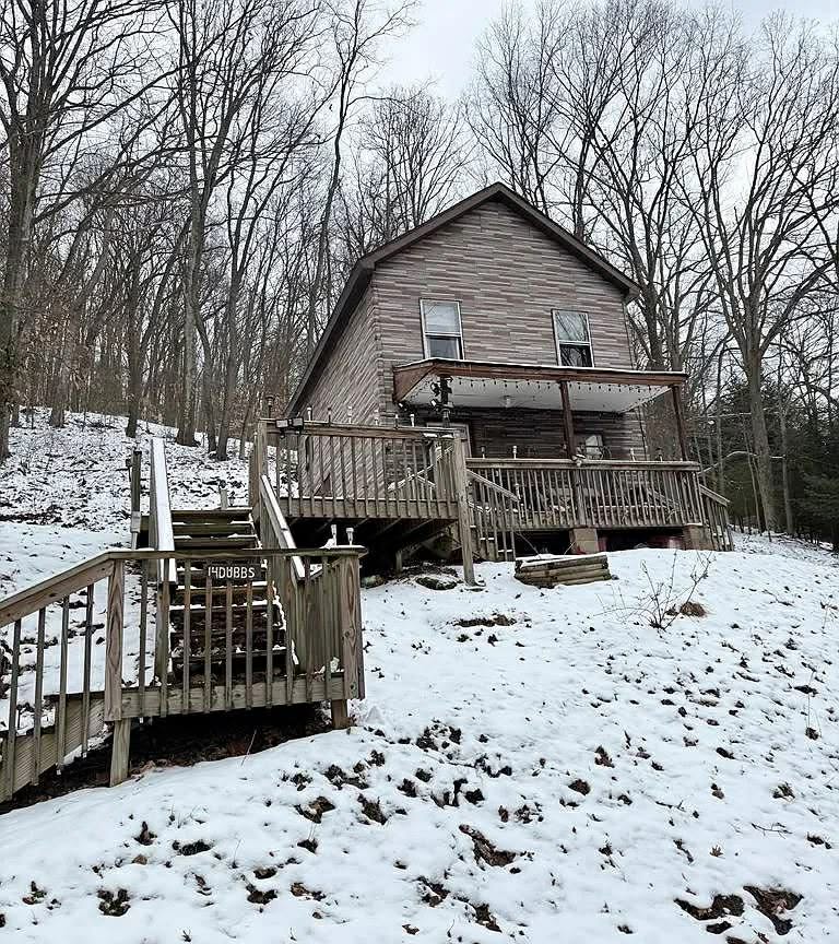 Investor Opportunity – Value-Add Property on Dubbs Street, Franklin
