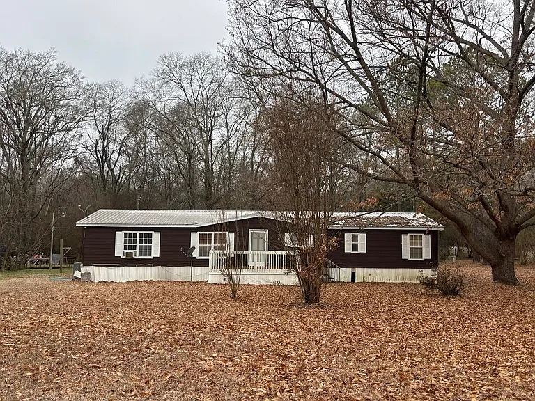 Family Home in a Quiet Americus Neighborhood