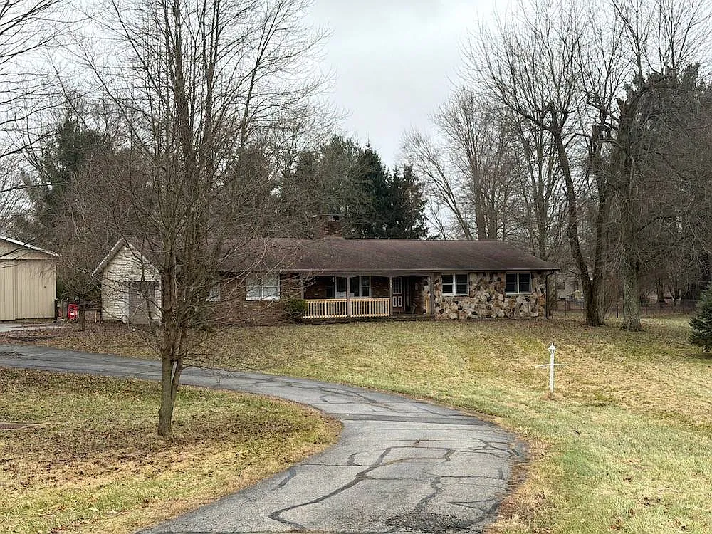 Spacious Family Home in Peaceful Cardington Neighborhood