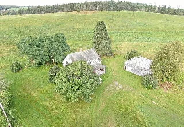 Northern Maine’s Hidden 95-Acre Opportunity