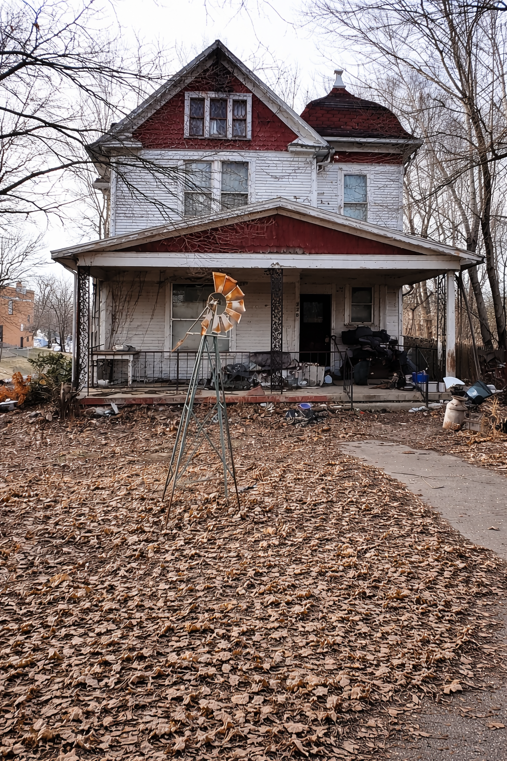 Spacious Living Opportunity in Charter Oak