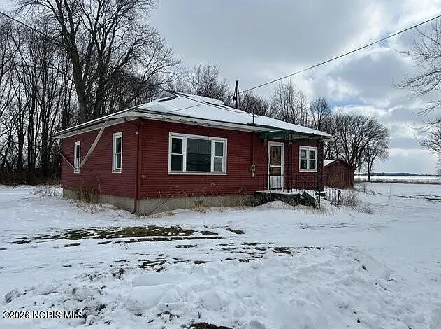 Spacious 2.25-Acre Property